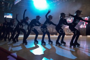 22-01-2017 International Skate Awards Mandela Forum Fi